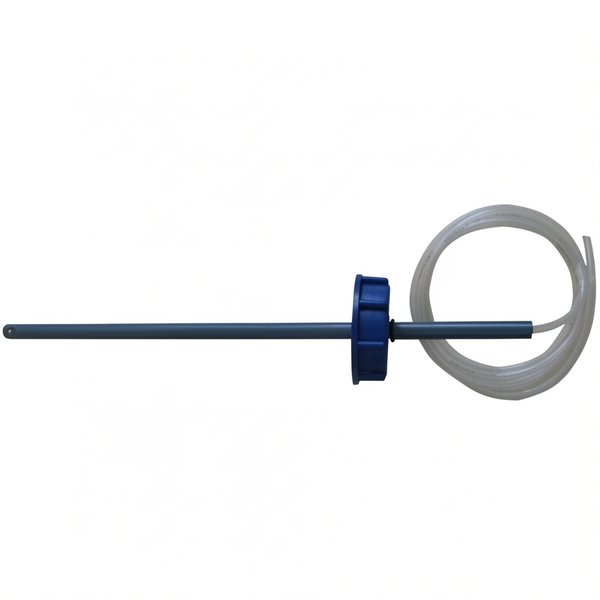 Crépine bidon 420 mm pour Flockmatic
