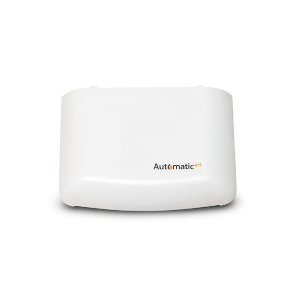 Capot de protection Automatic BLANC PH
