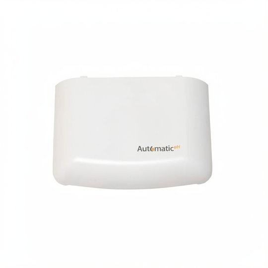 Capot de protection Automatic BLANC PH