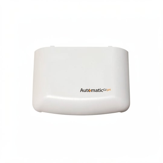 Capot de protection Automatic BLANC CL/PH