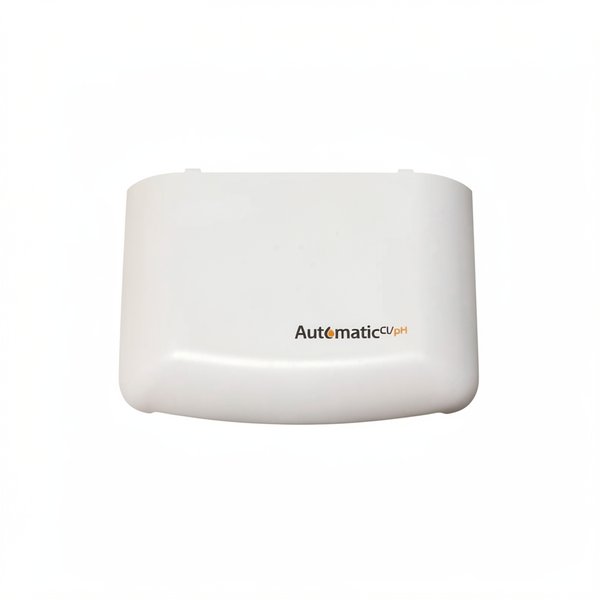 Capot de protection Automatic BLANC CL/PH