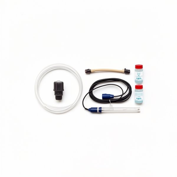 Kit de maintenance annuelle pH (avant 2021)