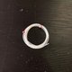 Tuyau PTFE 4x6mm au ML.
