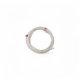 Tuyau PTFE 4x6mm au ML.