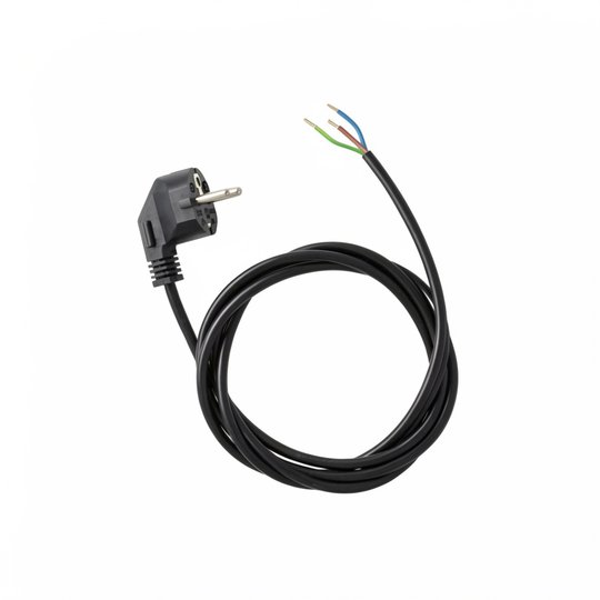 Cordon secteur 2m