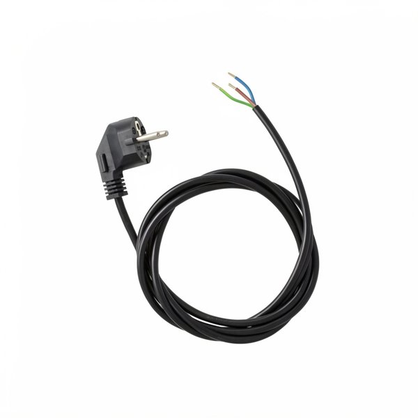 Cordon secteur 2m