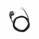 Cordon secteur 2m