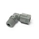 Raccord 90° D10 - 1/4"