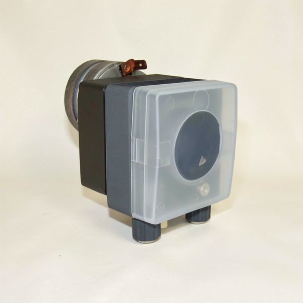 Pompe 1,5l sans logement gris