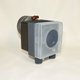 Pompe 1,5l sans logement gris