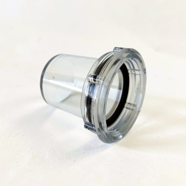 Bocal de préfiltre F10
