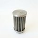 Manchon inox filtre F10