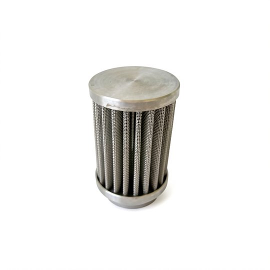 Manchon inox filtre F10