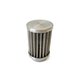 Manchon inox filtre F10