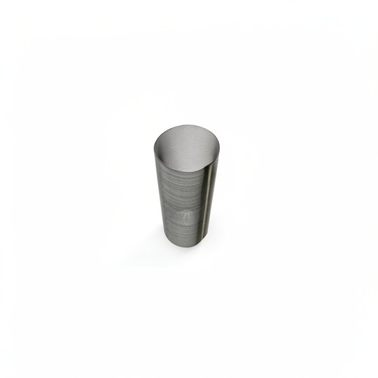 Manchon inox filtre F20