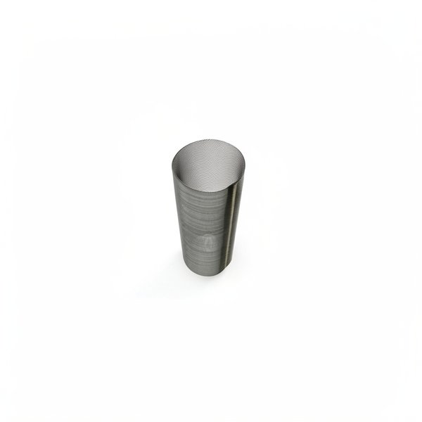 Manchon inox filtre F20