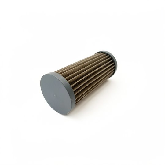 Insert acier nervuré pour filtre F20