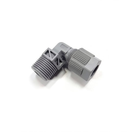 Raccord PVC