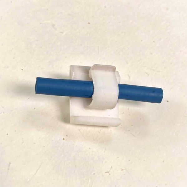 Câble clips