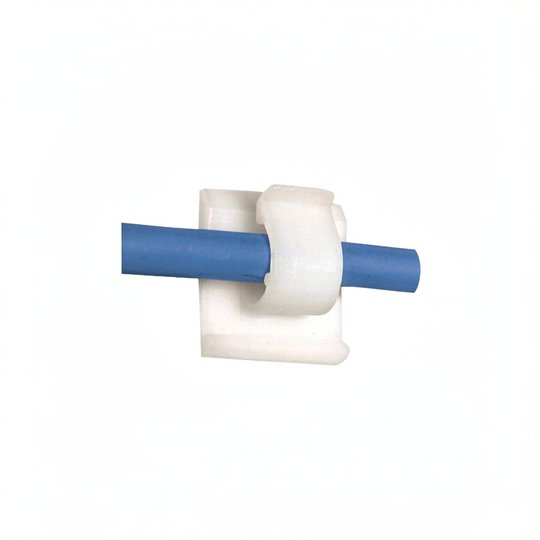 Câble clips
