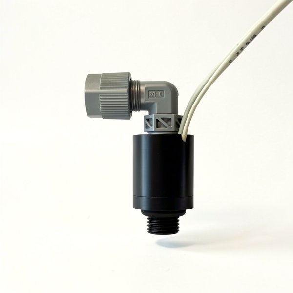 Ensemble sonde de température + joint