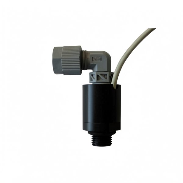 Ensemble sonde de température + joint