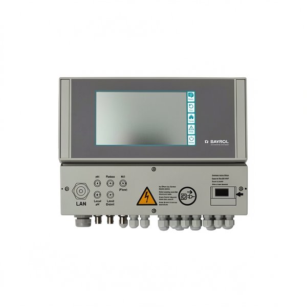 Boitier seul PoolManager 5 ND