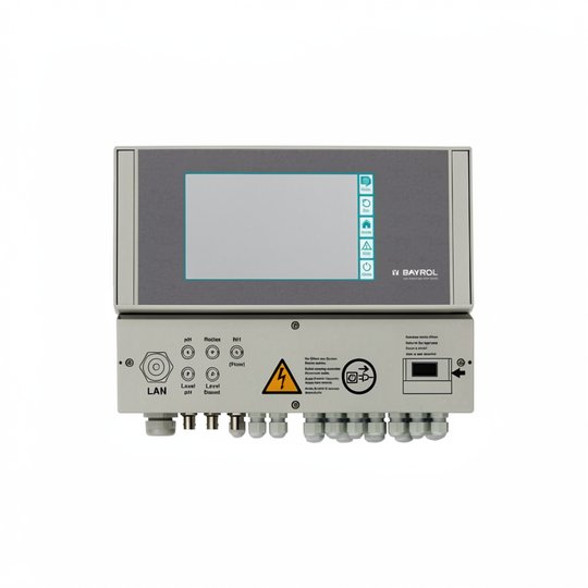 Boitier seul PoolManager 5 ND