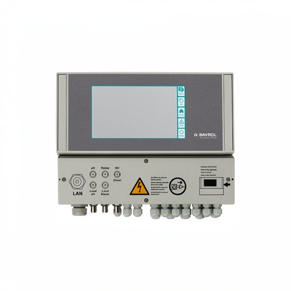 Boitier seul PoolManager 5 ND