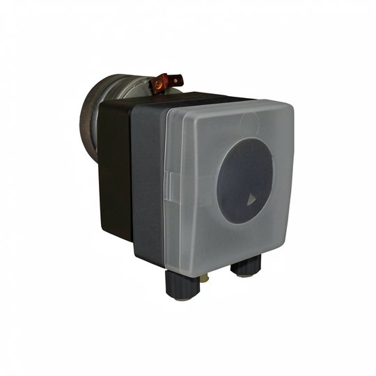 Pompe 3,0L sans logement gris