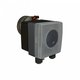 Pompe 3,0L sans logement gris