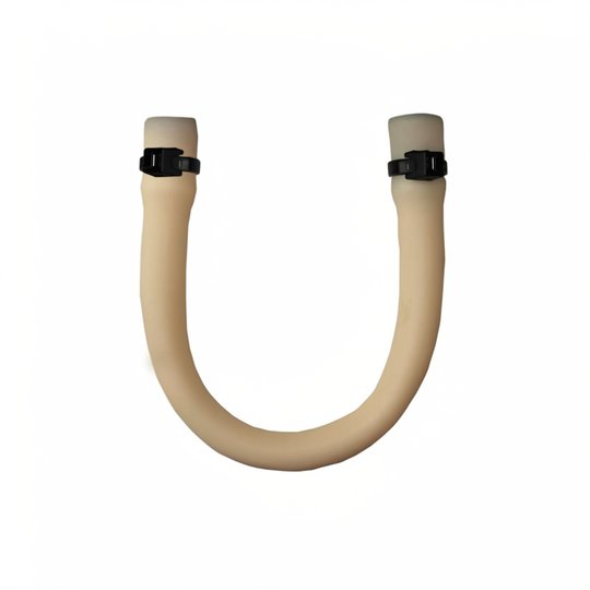 Membrane seule 3,0 L/h ou 0,02 L/h