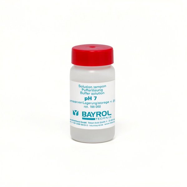 Solution étalon pH 7