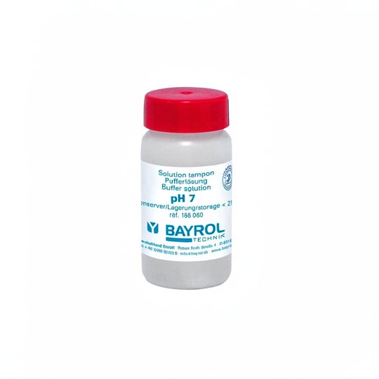 Solution étalon pH 7