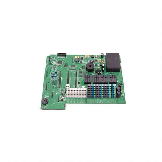 Carte de fond PoolManager 5