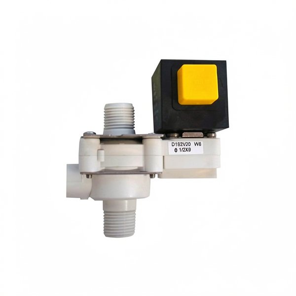 Electrovanne D132V9 nue