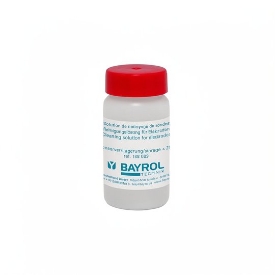 Solution de nettoyage