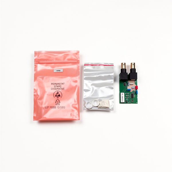 Module enfichable ph