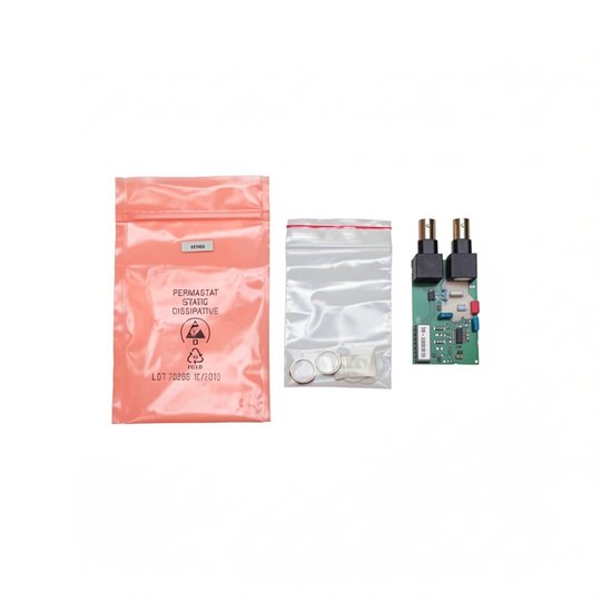 Module enfichable ph