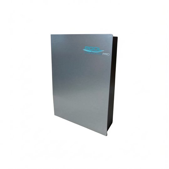 Capot droite PoolManager 5 PRO