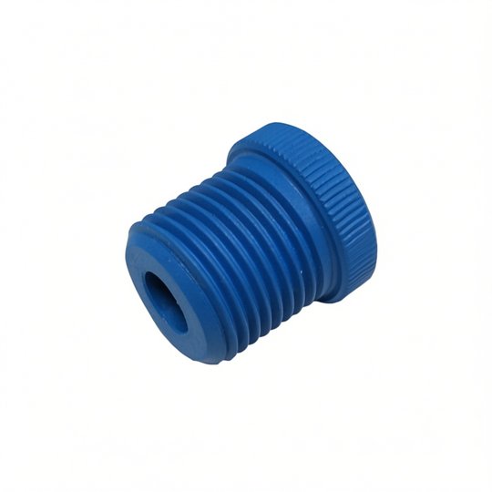 Raccord de serrage de la sonde or