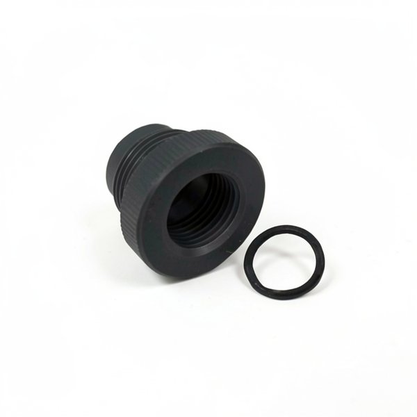Bouchon sonde or