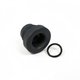 Bouchon sonde or