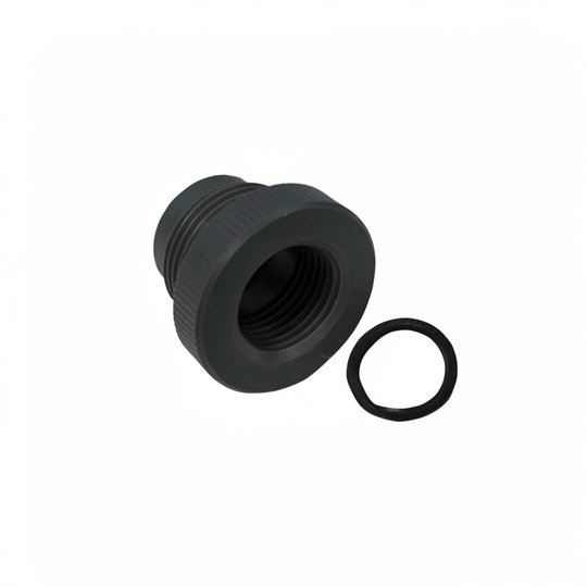 Bouchon sonde or