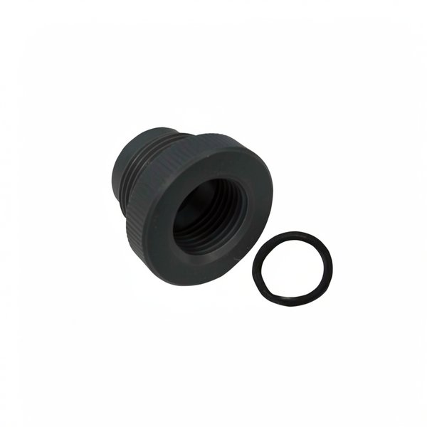 Bouchon sonde or