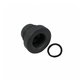 Bouchon sonde or