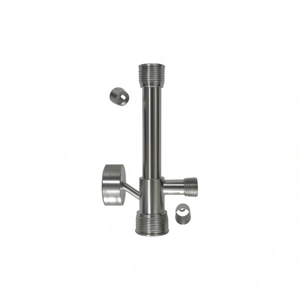 Chambre de sonde chlore PoolManager 5
