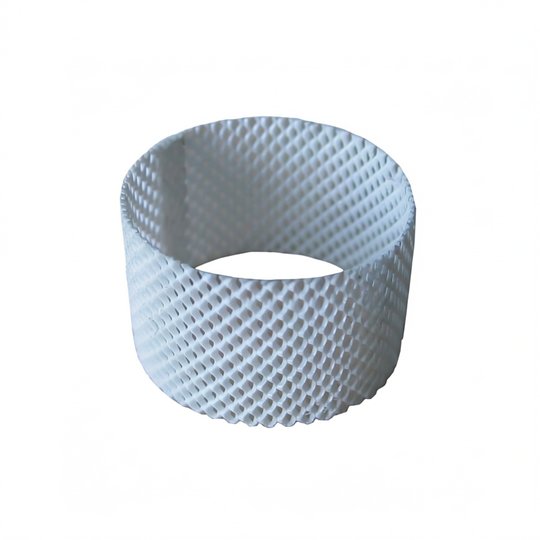 Grille pour bille en verre