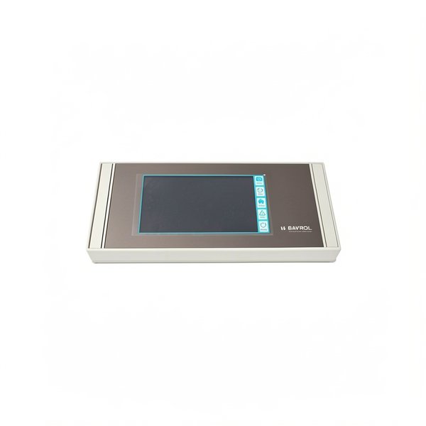 Façade PoolManager 5 complète nd