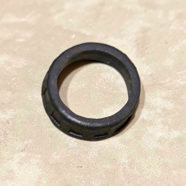 Raccord union de cellule
